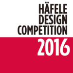 Hafele DesignCompe 2016 image
