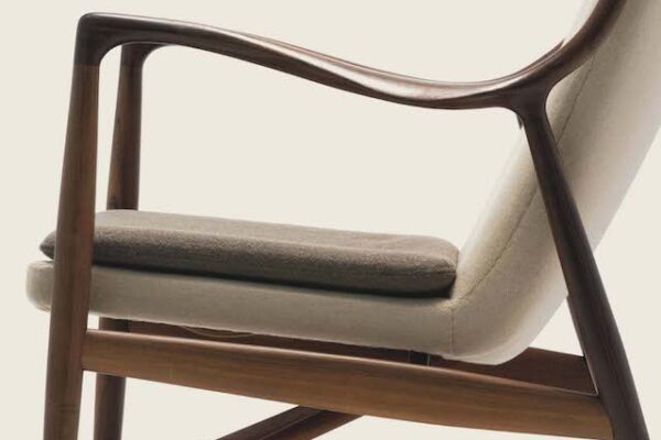 【読者プレゼントあり】東京都美術館 企画展「フィン・ユールとデンマークの椅子」