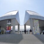 広島市現代美術館「リニューアルオープン記念特別展　Before/After」