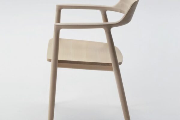 デザインギャラリー1953 企画展「世界を変えた日本の木の椅子 – HIROSHIMA –」