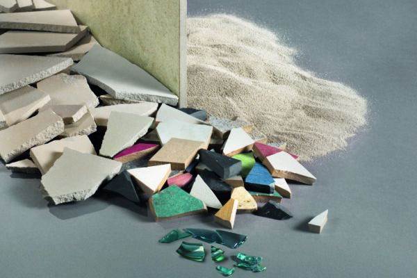 タイルと水まわりの見本市「CERSAIE（チェルサイエ）2025」（イタリア・ボローニャ）レポート