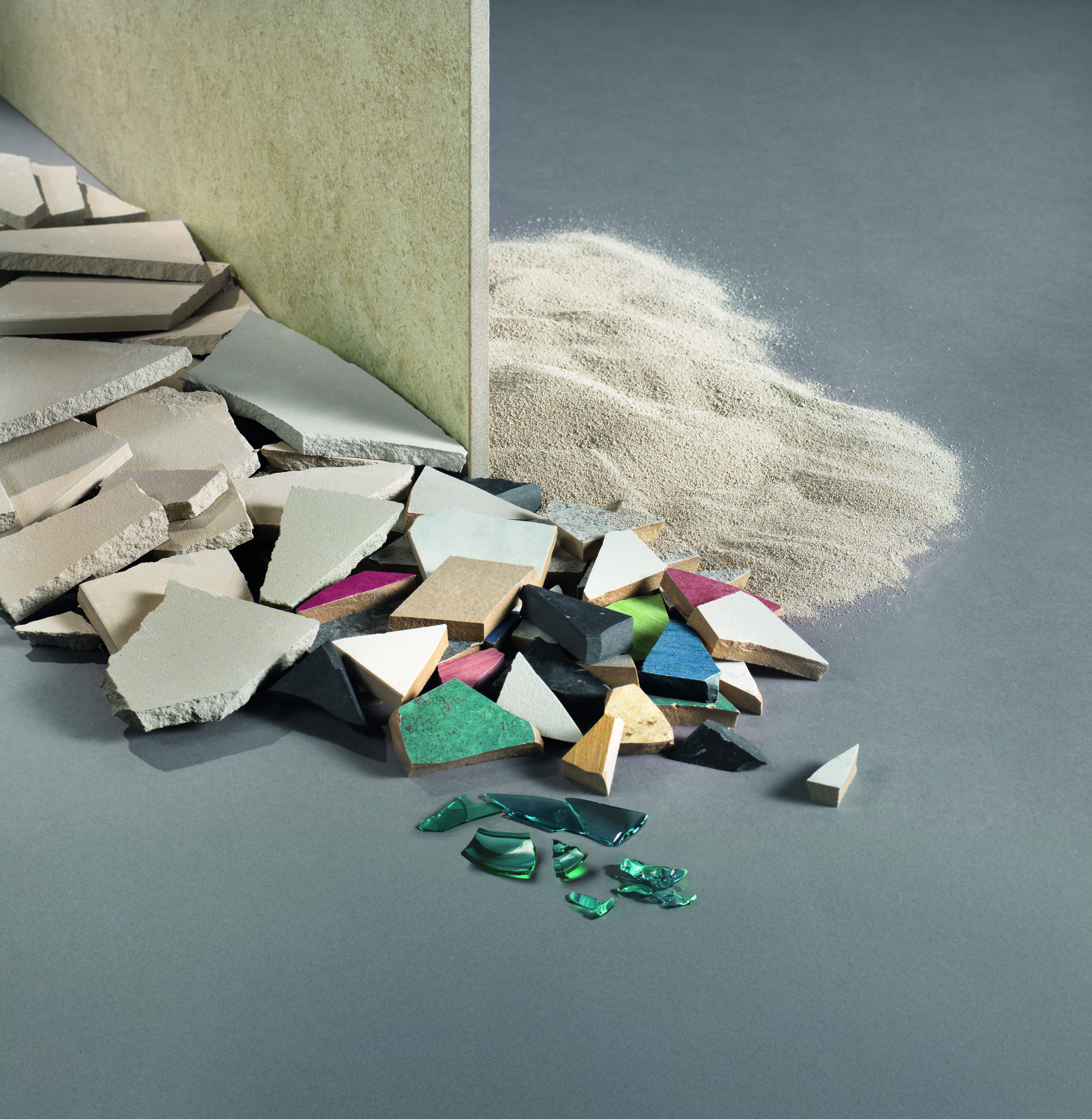 タイルと水まわりの見本市「CERSAIE（チェルサイエ）2025」（イタリア